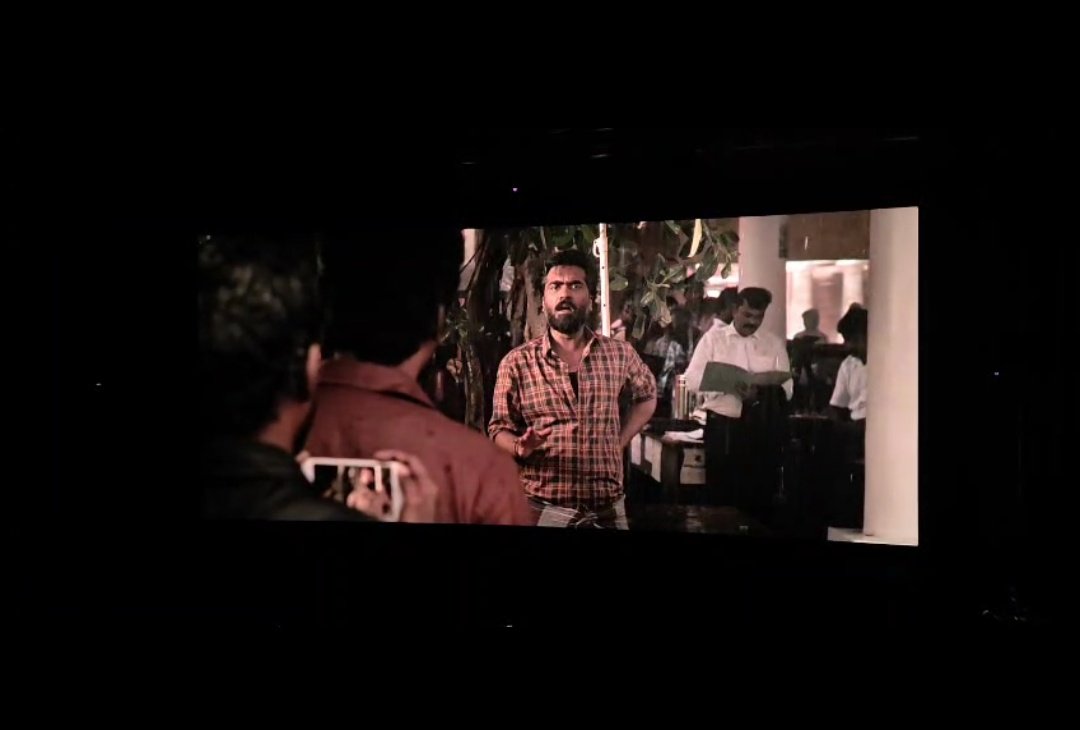StrDeejay's tweet photo. #Arasan🔥🔥🔥🔥🔥🔥🔥

@SilambarasanTR_ https://t.co/2jzcvWiwGG