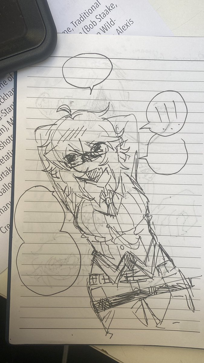 i dont focus in class