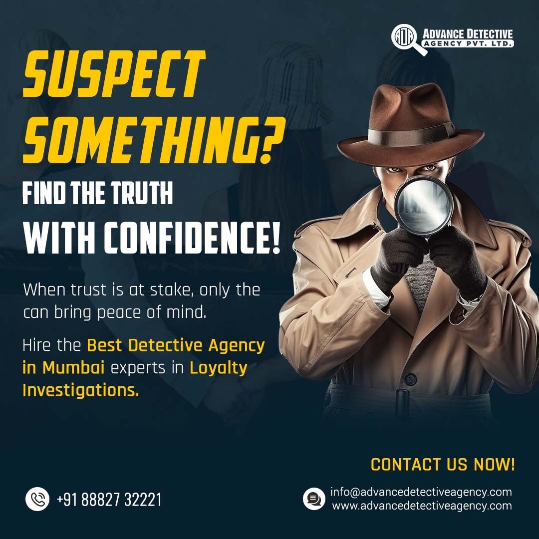 advancedetectiv's tweet image. Our team of experts conducts confidential Loyalty Investigations to uncover the facts and help you make informed decisions.

💔 Discreet. Professional. Reliable.
✅ 100% Confidential
✅ Evidence-Based Reports

🌐 - advancedetectiveagency.com/detective-agen…

#patlama #LoveYourW #ada #GraffxGULF