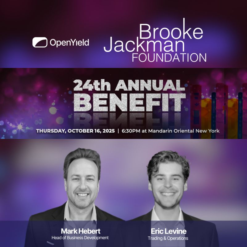 OpenYield tweet media