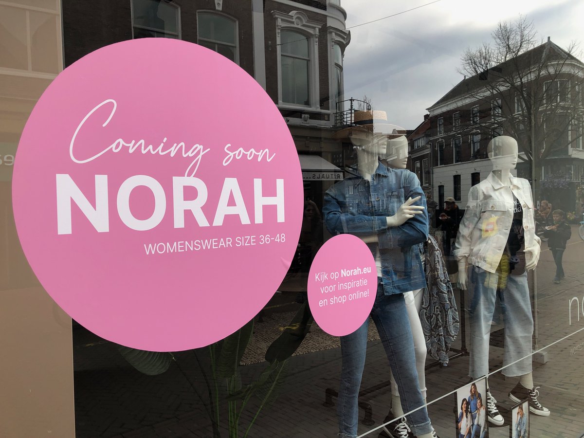 Vastgoedvereniging VaBiGo vraagt opheldering over ‘muurzaak’ Norah: “Rode loper moet geen struikelmat zijn”
zogouds.nl/nieuws/vastgoe…