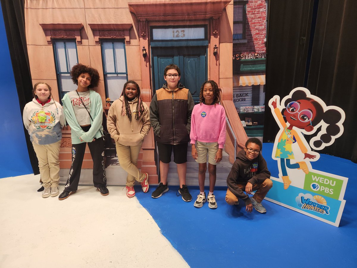 Graham Elementary tweet media