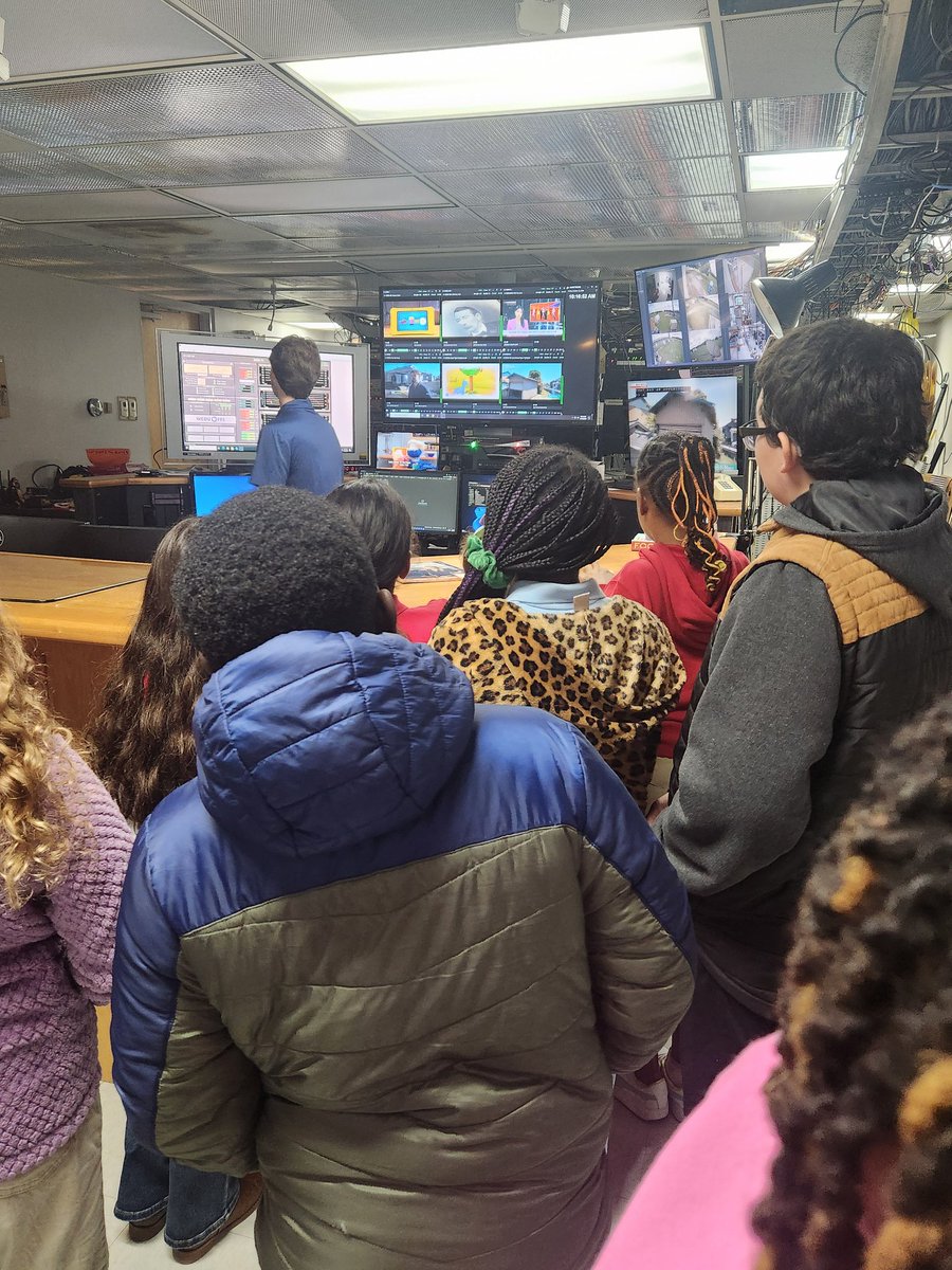 Graham Elementary tweet media