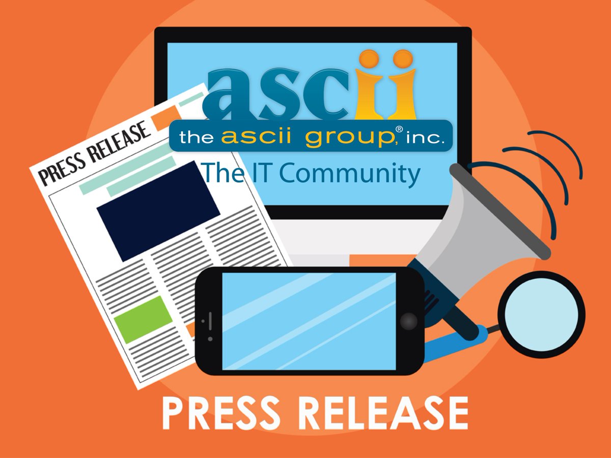 asciigroup's tweet image. The ASCII Group Names Chad Kempt as 2025 ASCII Member of the Year. Read the full press release here: ascii.com/in-the-news/th…
#MSP #ITCommunity #Member @ChadKempt