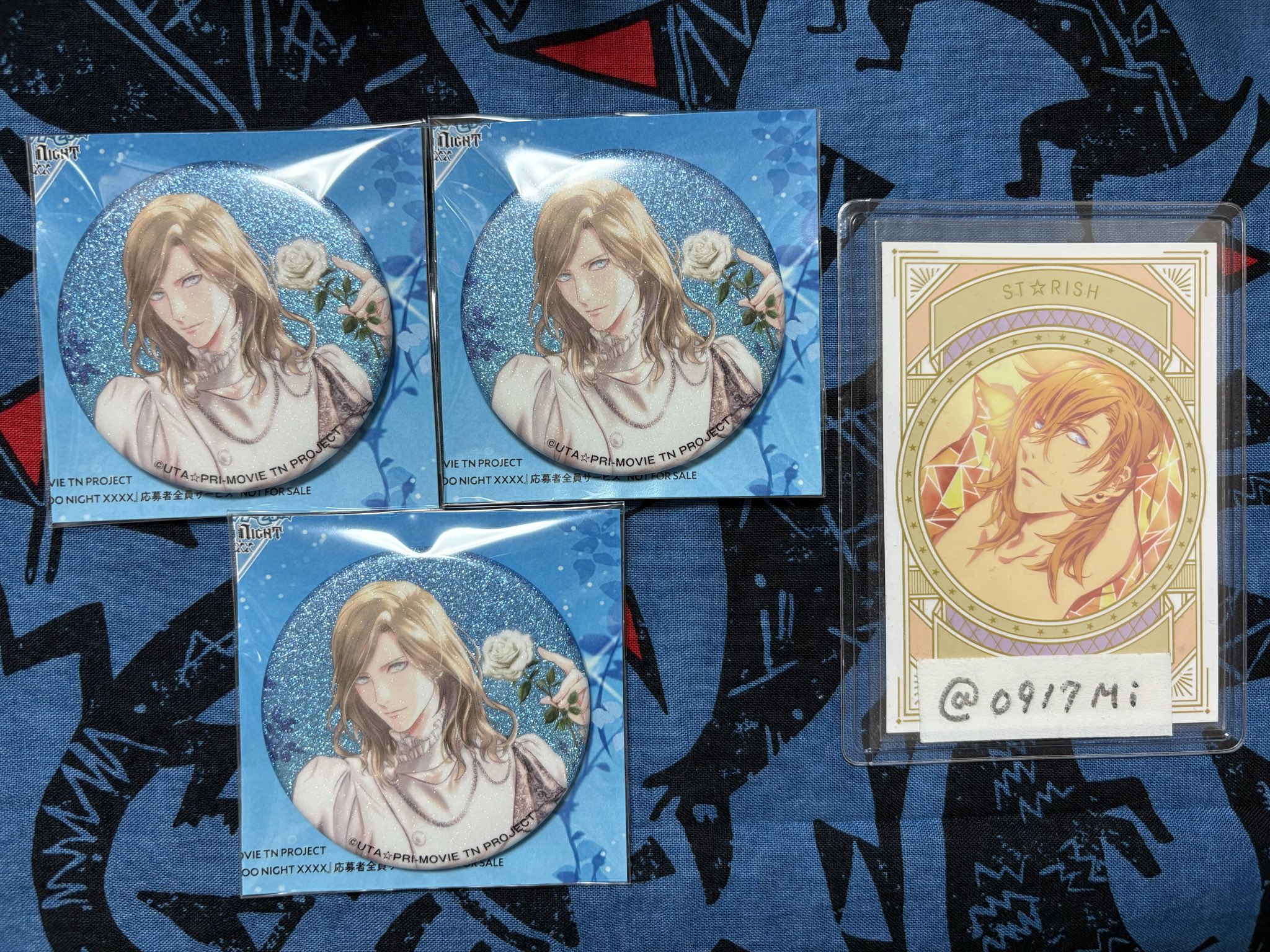 shiori☆JINGUJI on X: 