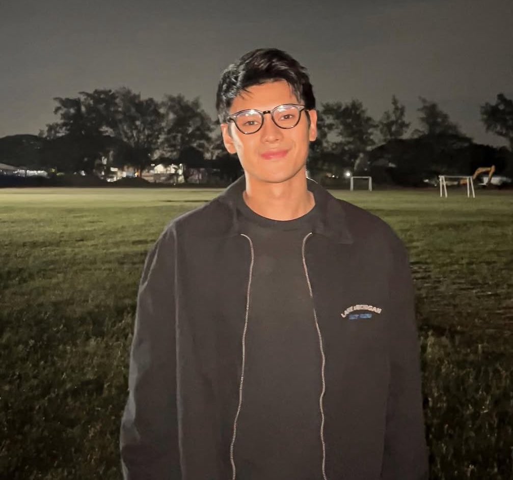 Dustin Yu Takes No. 1 Spot as ‘Best International Artist’ for 1st Week of October.