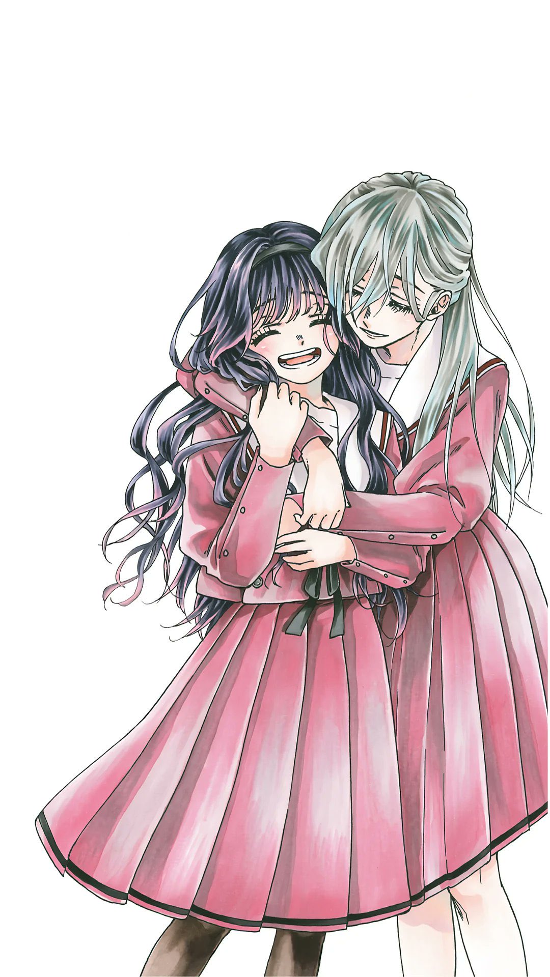 薫る花は凛と咲く 薫る花は凛と咲く【公式】 (@kaoruhana_mp) / X