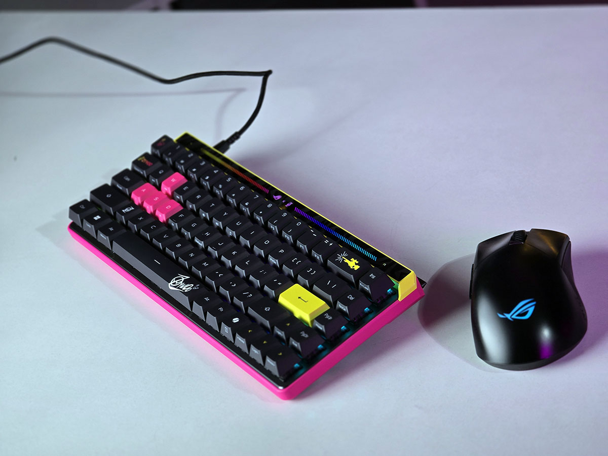 neSSaSSPCmods's tweet image. Asus ROG Falchion Ace HFX ZYWOO Edition – E-Sport tastatura!
Video: youtu.be/d61d5BOsvKA
Foto/text: ss-mods.com/asus-rog-falch…

@ASUS  @ASUS_ROG