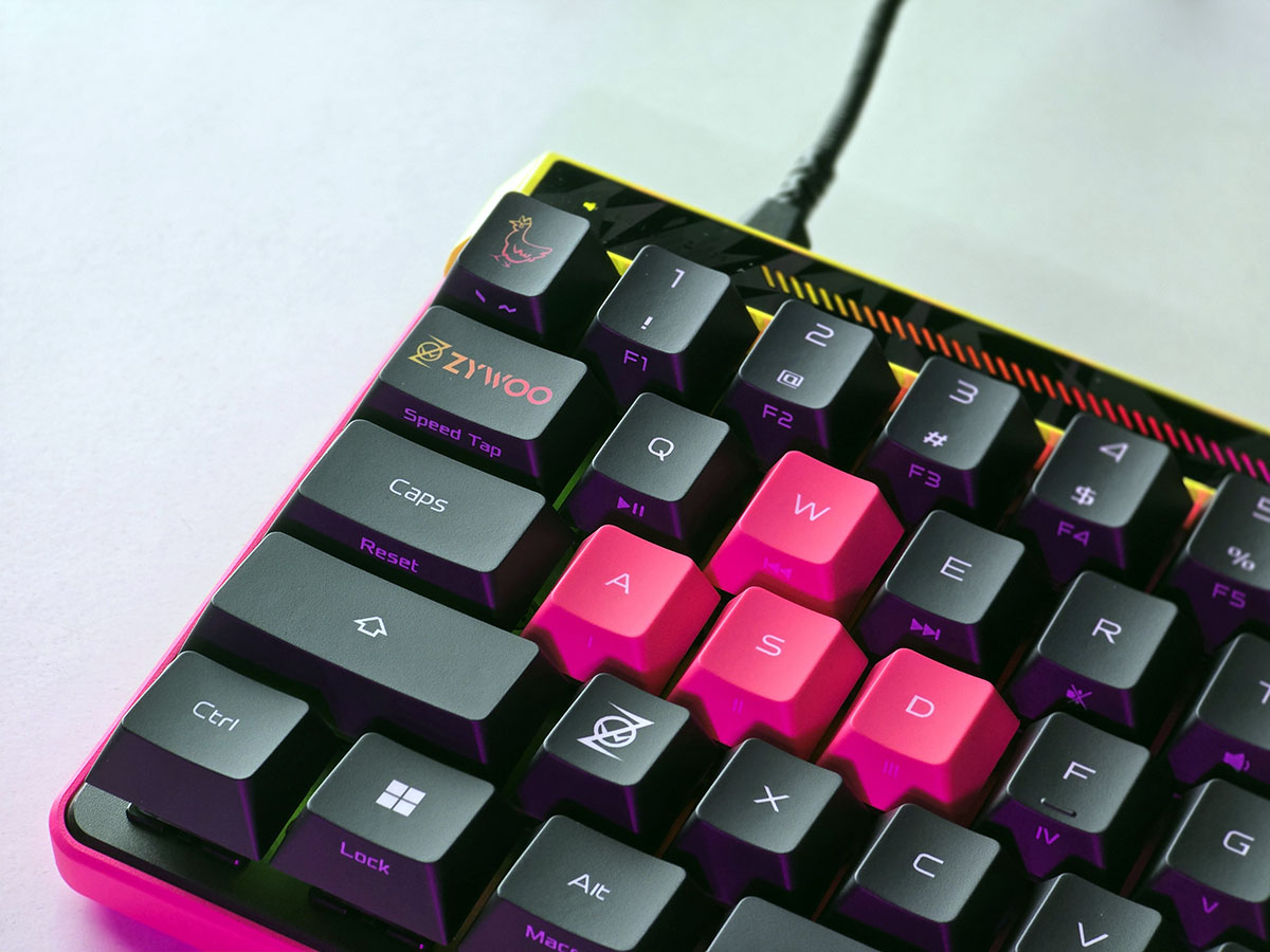 neSSaSSPCmods's tweet image. Asus ROG Falchion Ace HFX ZYWOO Edition – E-Sport tastatura!
Video: youtu.be/d61d5BOsvKA
Foto/text: ss-mods.com/asus-rog-falch…

@ASUS  @ASUS_ROG