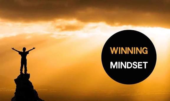 leukocyteng1's tweet image. Nobody is better than you are. Forget about luck and learn.
The moment you understand this principle earlier, you'll study what a winner is doing.
Listen, it's not completely possible that you do everything that a winner is doing and still don't get it right.
It might only…