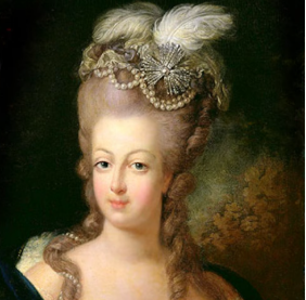 María Antonieta tenía 37 años pero parecía de 60. De sus ojos azules y cabellera rubia, centro indiscutido en reuniones y bailes del jolgorio cortesano sin fin, ya nada quedaba. Avejentada, resignada, desesperaba porque no le permitían ver a sus hijos.