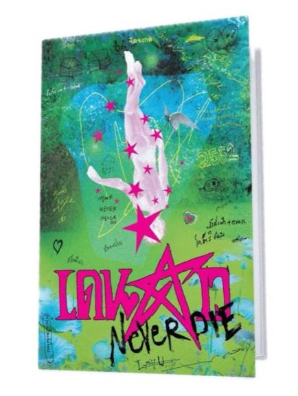 อย่าซื้อเซลเลยคับ กดพรีออเดอร์กันเถอะ! #เดนดาวneverdie ✨⭐️

💖 s.shopee.co.th/40XxF5uYAb