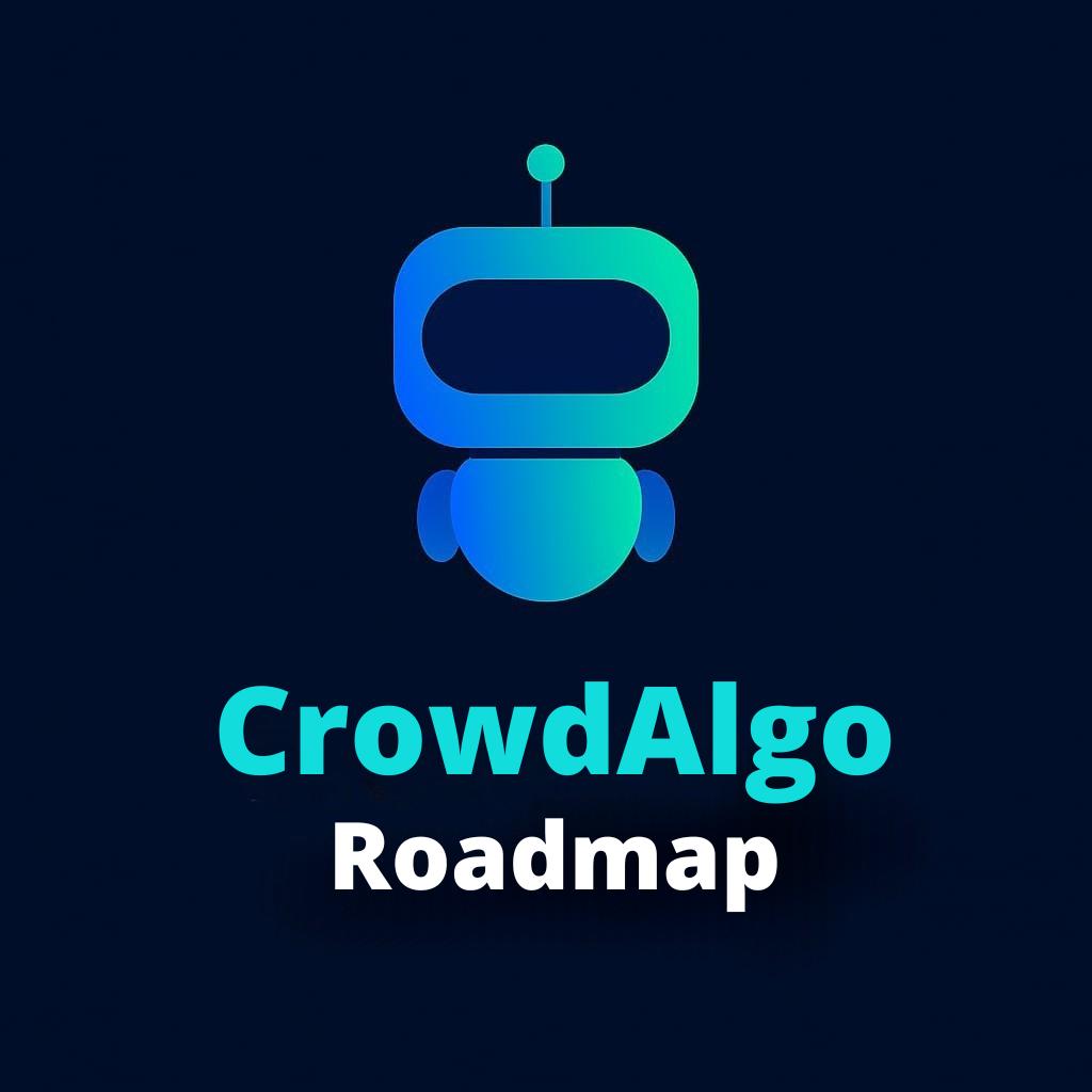 CrowdSwap_App's tweet image. Roadmap for CrowdAlgo🗺️
Hey CROWDers, as we enter the final phase of CrowdAlgo V2 testing, it’s the perfect time to share what’s ahead for CrowdAlgo and how we plan to move forward.
1️⃣ Initial Results
We are currently running near real-environment tests, and the results so far…