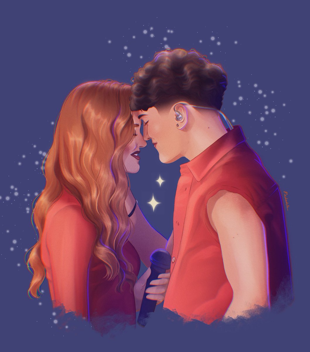 Yo sigo sin superar la semana de los akus 🥹💖 #OTDirecto16O