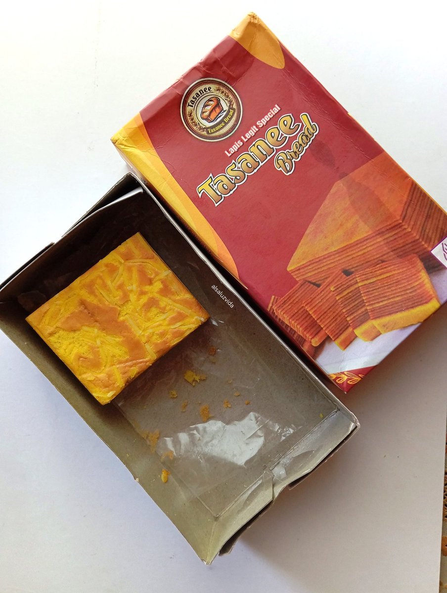 alsaluzvida's tweet image. BEST BUY:  worthy of a repeat order di shopee edisi jajanan🍫🥮