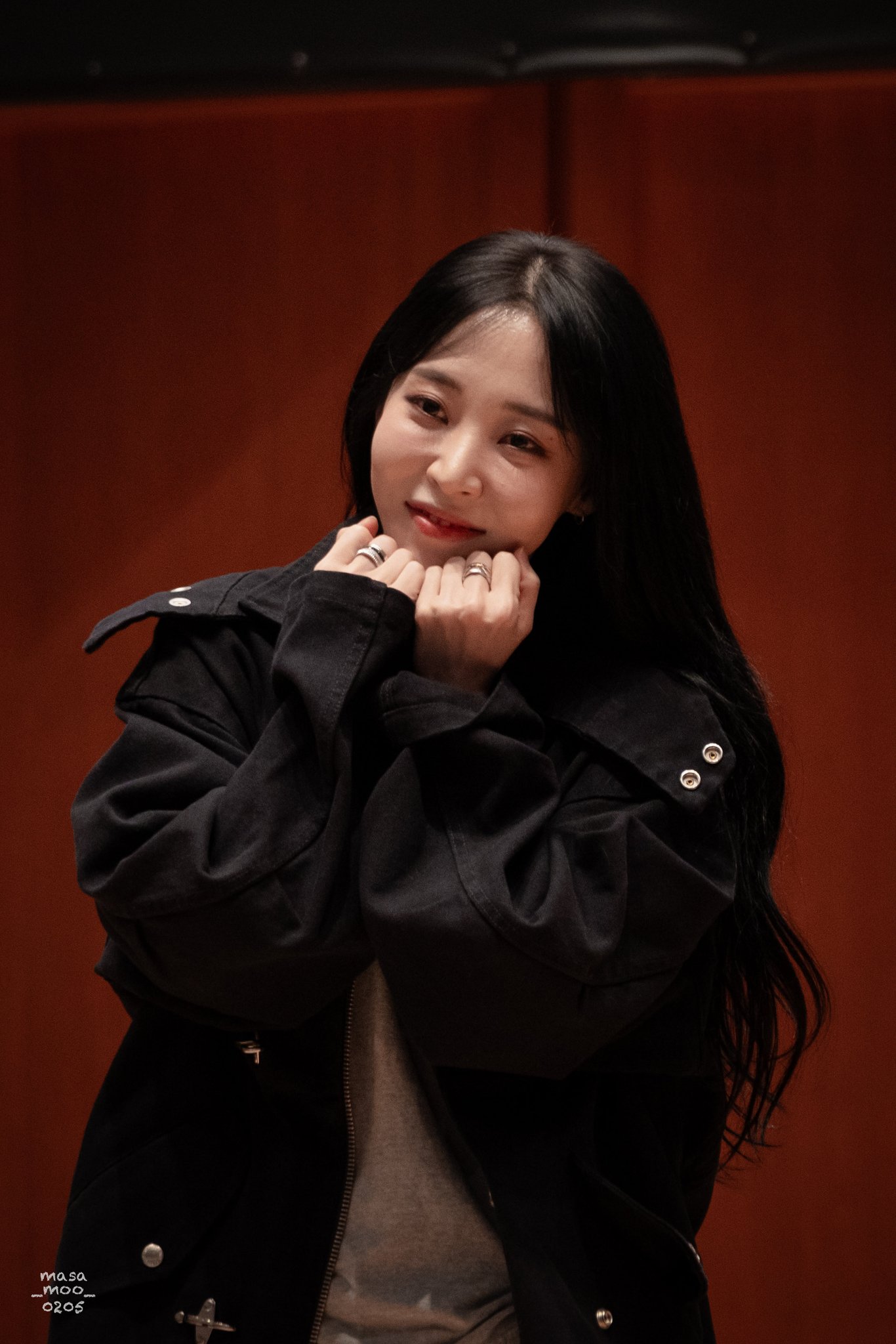 サイン入り MAMAMOO+ Two Rabbits ソラ ムンビョル ニュース