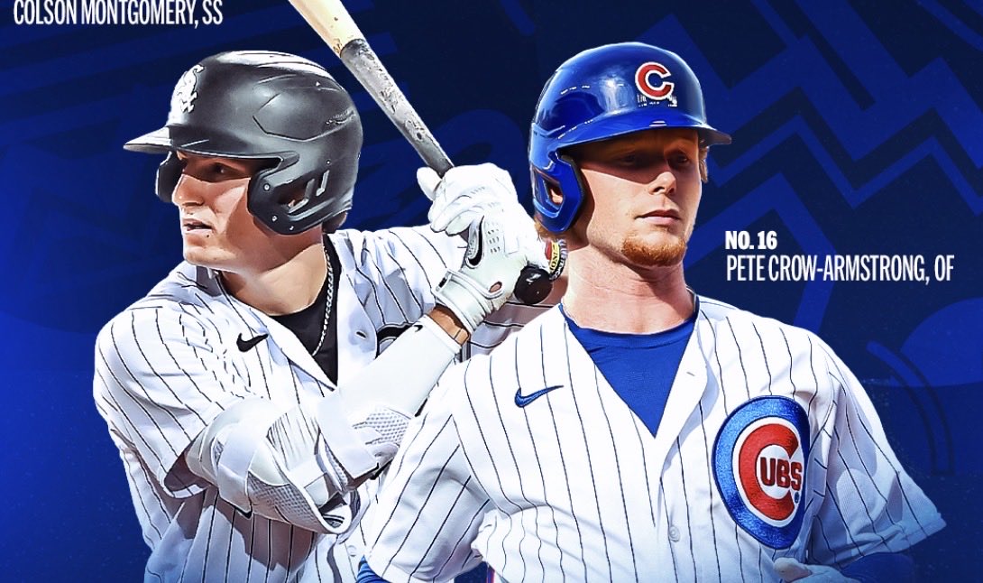 Chicago, we’re going to be alright.