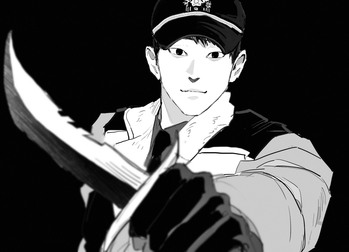 bul_jelly's tweet photo. 베투랑 https://t.co/xcuP1aaVGi