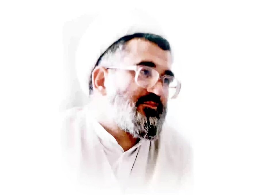 غم‌ها را نمی‌توان کم کرد، باید خودت را زیاد کنی...

| مرحوم علی صفایی رحمت‌الله‌علیه |