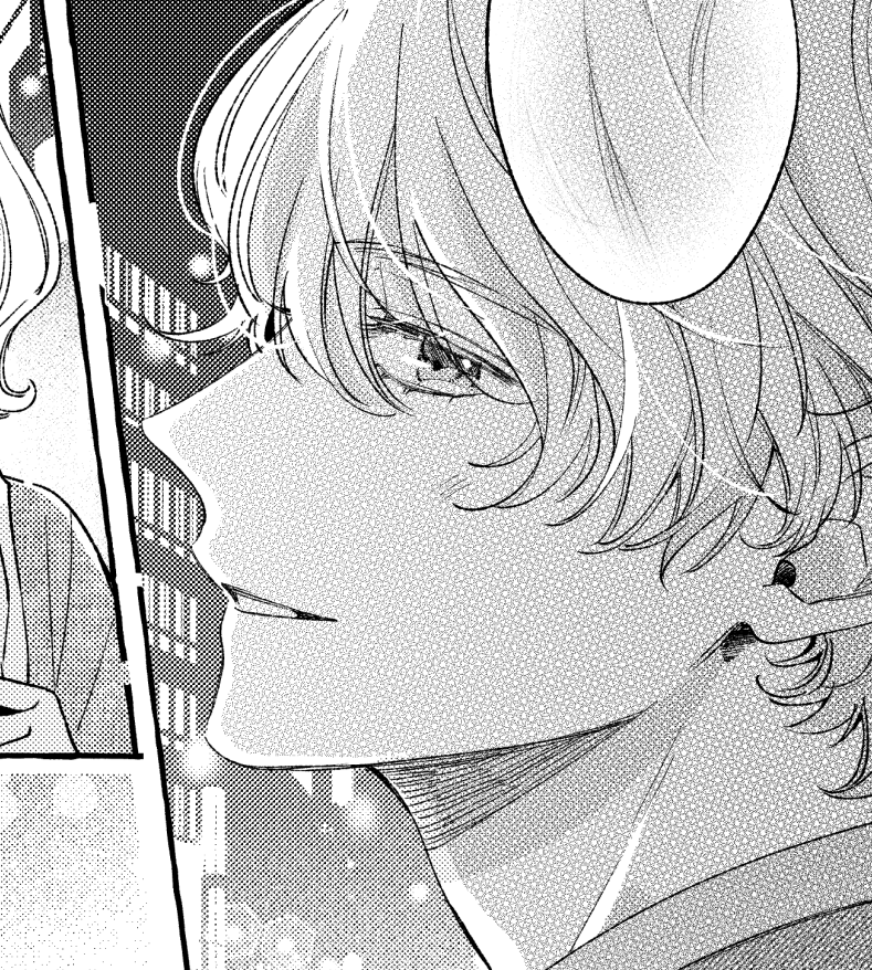 夜の作画好き 