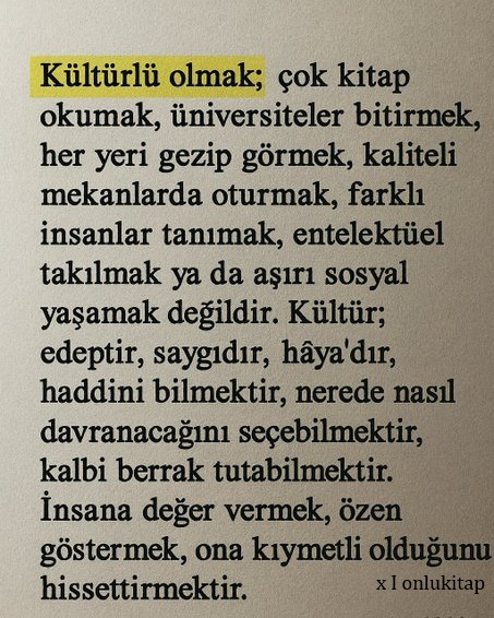 10/10 Kitap (@onlukitap) on Twitter photo 