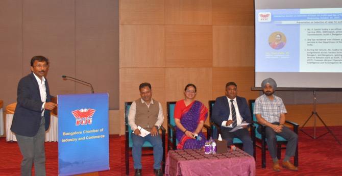 CGST Bengaluru Zone tweet media