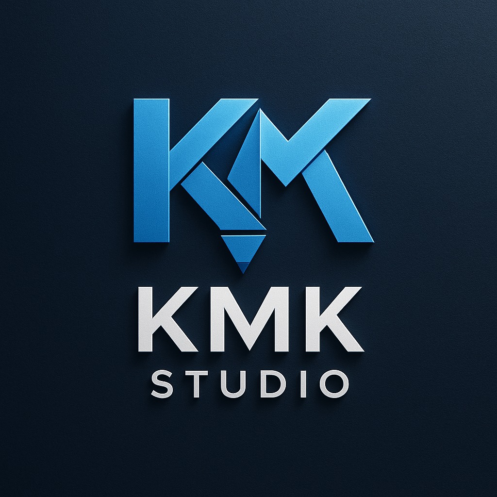 KMK Studio tweet media