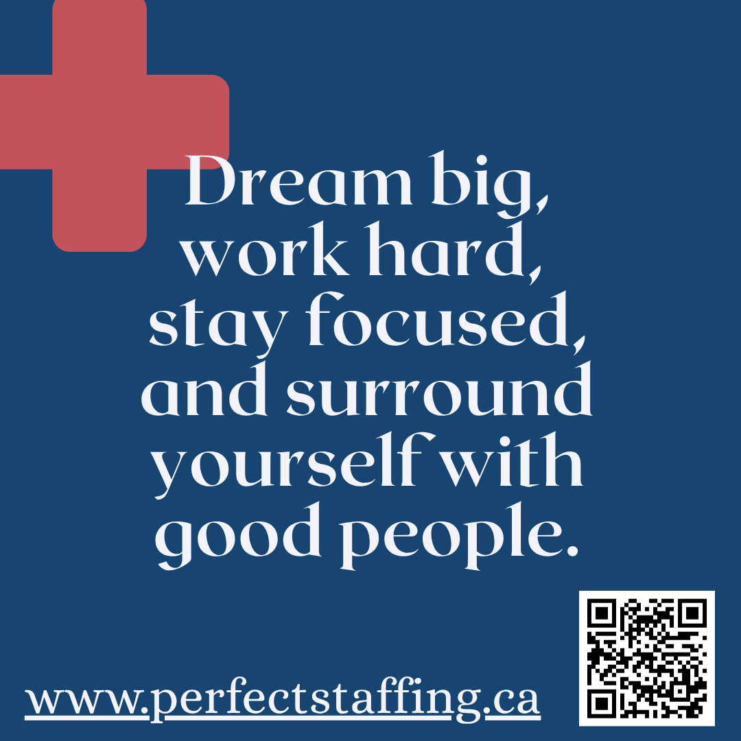 Working with exceptional individuals keeps us focused and fuels innovation, elevating our healthcare staffing services in Ontario. Our compassionate, highly trained professionals excel in all areas. Experience the PSI difference today! #Nurses #PSWS #healthcarestaffing #Ontario