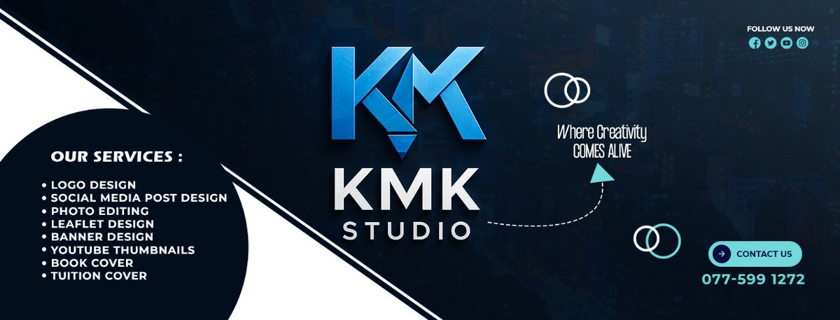 KMK Studio tweet media