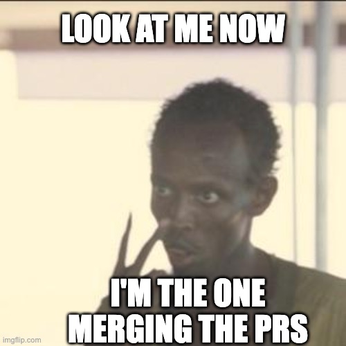 mehd_io's tweet image. POV: your competitor just got acquired by the same company
