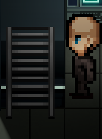 Ganguard_125's tweet image. Wouldn’t it be cool if even small objects had special features? 🎮
#PixelArt #IndieGame #GameDev #PixelGame #IndieDev #IndieGameDev