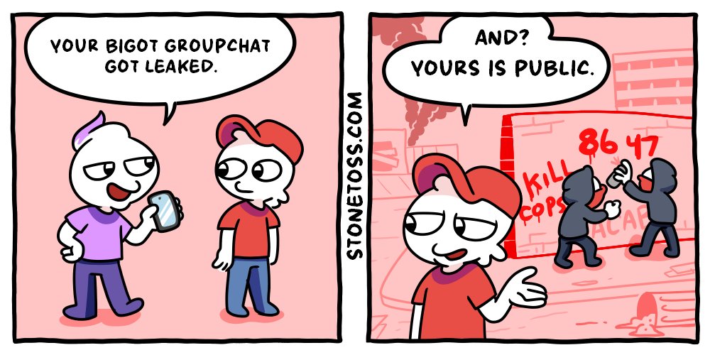 Stonetoss Comics (@stone_toss) on Twitter photo 