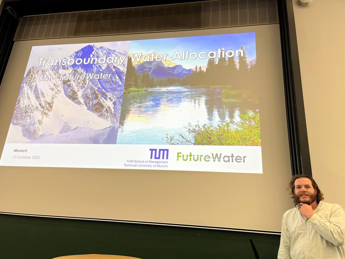 WE-ACT Project tweet media