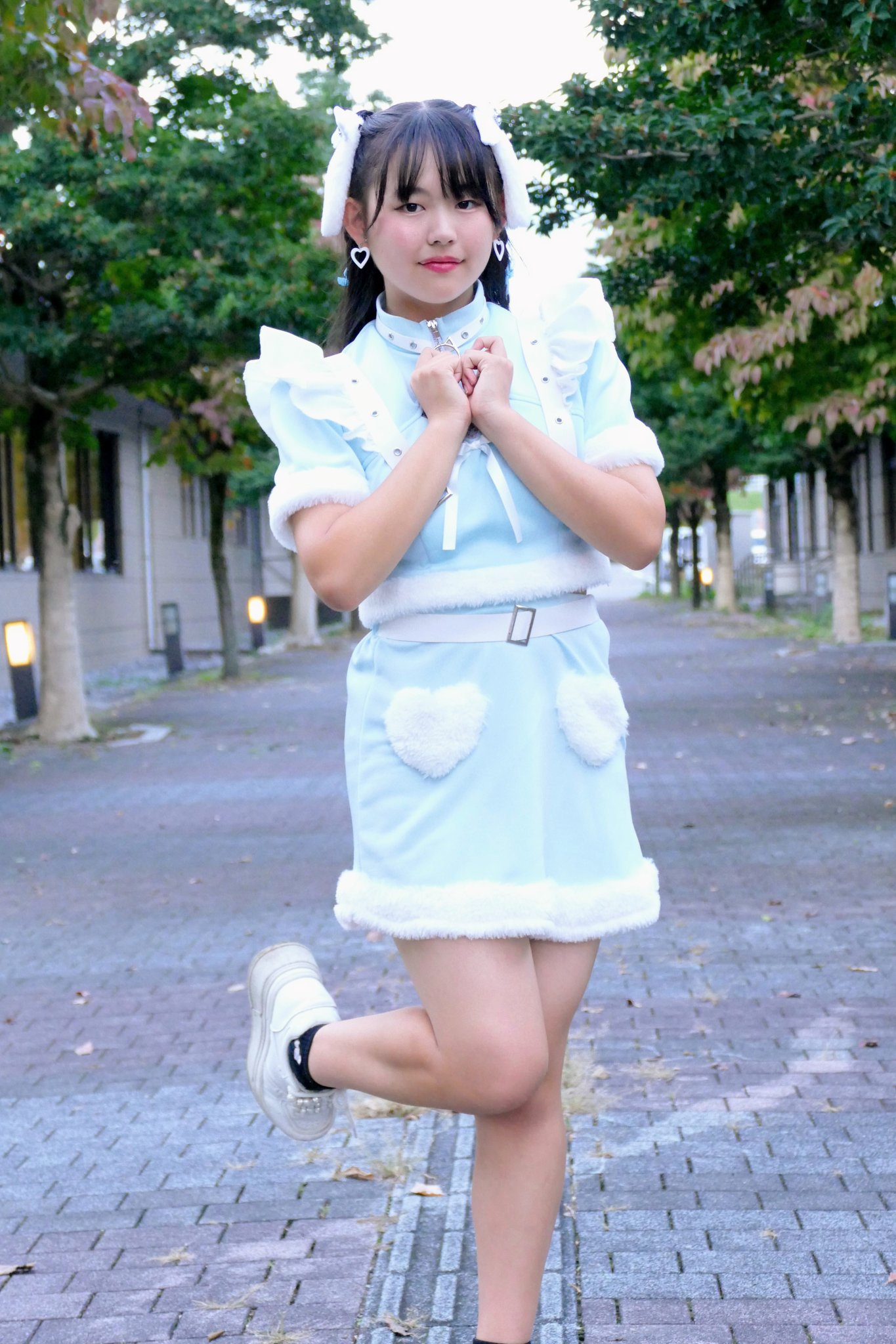 あさちゃん　❀愛の繋ぎ生きる喜び❀癒 あいき♡かえ | 2025.07 📷 @hakase009photo さん✨ - おはよう