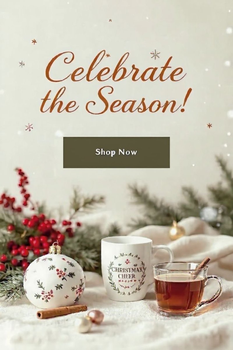 DesignsCeramic's tweet image. Ceramics, Glassware, Baubles we have you covered for all those orders and enquiries.
Don&apos;t hesitate to contact us.
#brandedmugs #christmasgifts #ceramicdesignssocials