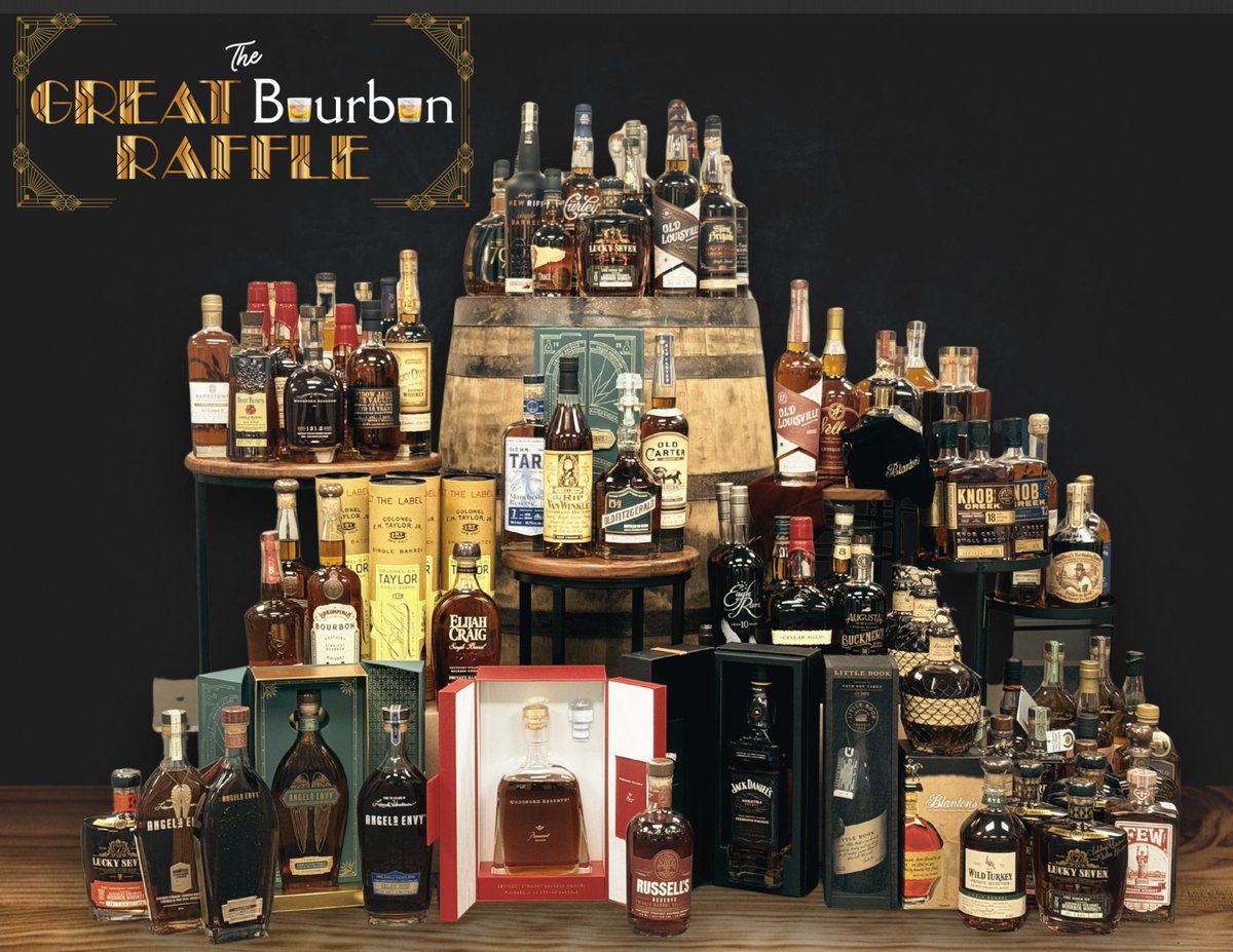 Today we celebrate our incredible credit union partners who go above &amp; beyond for <a href="/KCHKids/">Golisano Children’s at UK</a>! 💛 Huge thanks to UK Federal Credit Union for $25K &amp; meals for our Child Life team, and to Kentucky Credit Union League for raising $12K in their 1st Great Bourbon Raffle! 🎉