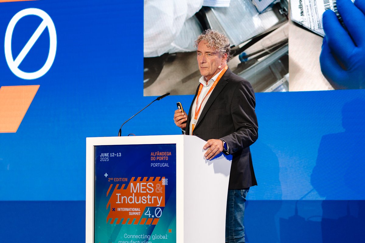 CriticalMfg's tweet image. Every manufacturer faces #complexity. Few master it at a global #scale.

When @Medtronic set out to deploy Critical Manufacturing #MES across multiple continents, the goal was to achieve complete digital transformation.

📽️Watch the full #case #study here:
criticalmanufacturing.com/insights/mes-i…