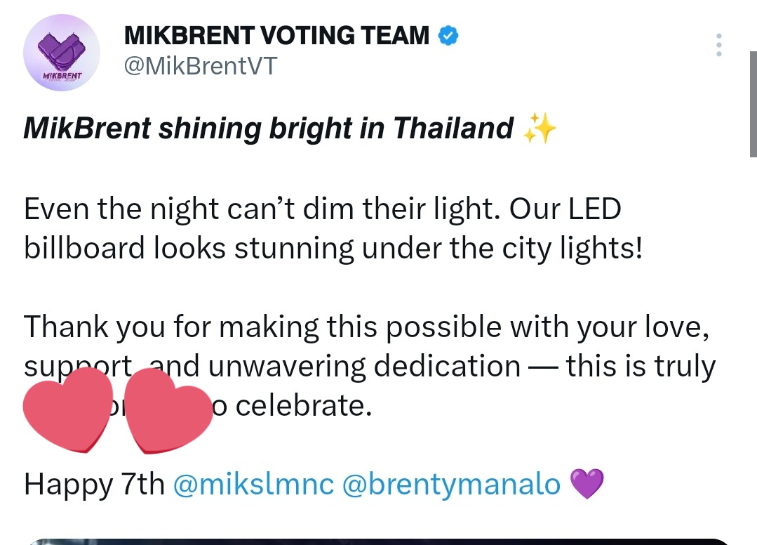 crying so hard. I asked star focus to add them in the website last July which is the 7th month of the year for candy project. tapos we actually achieved and made it for our 7th monthsary???!?!? 

this is not a coincidence, this is fate! 😭