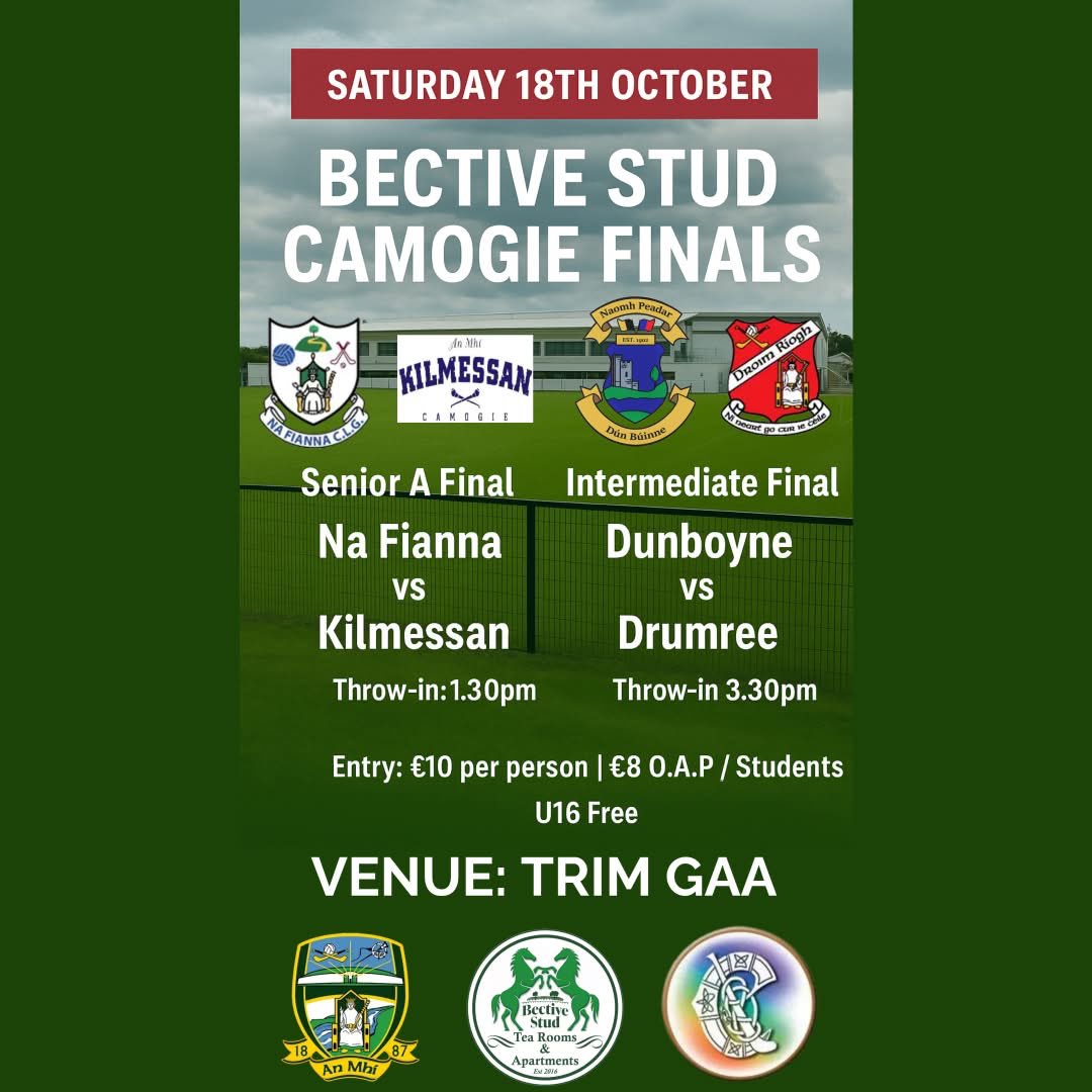 Meath Camogie tweet media