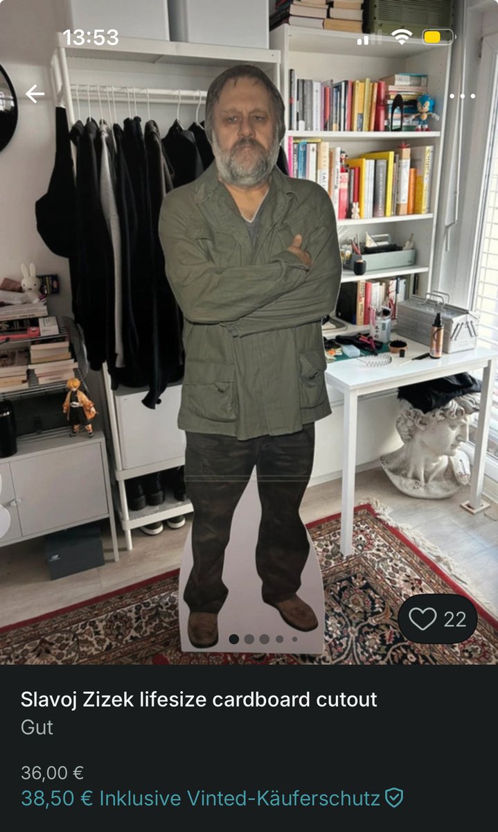 patriachatpirat's tweet image. mystischer Vinted pull