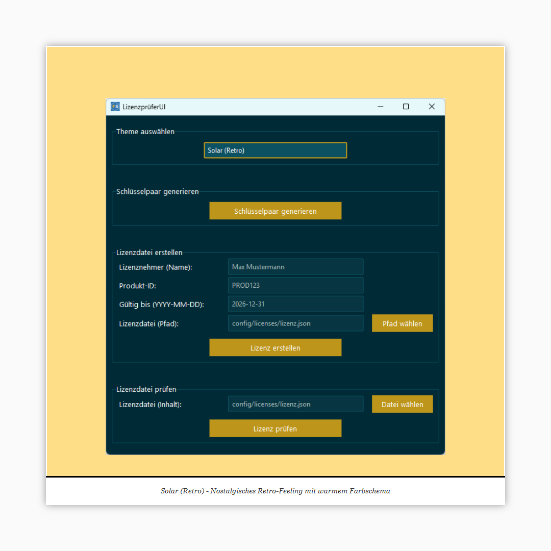 franzsteinkress's tweet image. Tweet 3/8:
Consistency is key.
These designs explore how a single app can feel entirely new — only by styling its UI.
#Bootstrap #UIDesign #CreativeCoding
