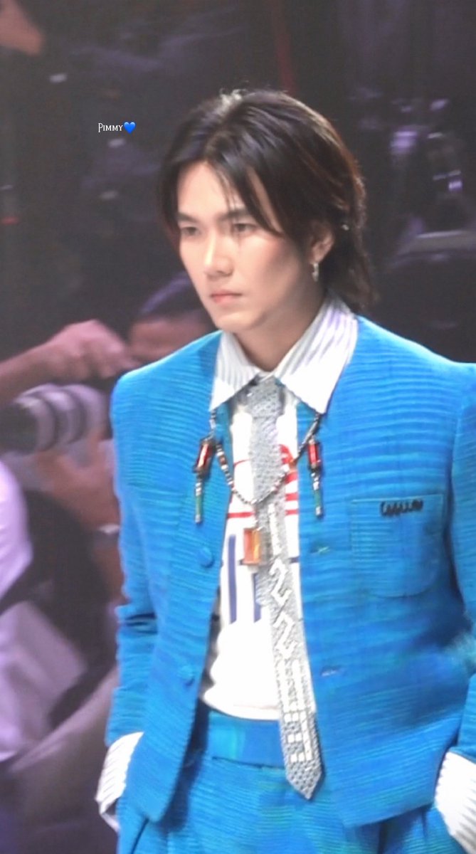 หล่อมากอะ ดีมากกกก

BUILD AT SIAM PARAGON

#SiamParagonBIFW2025xBuild