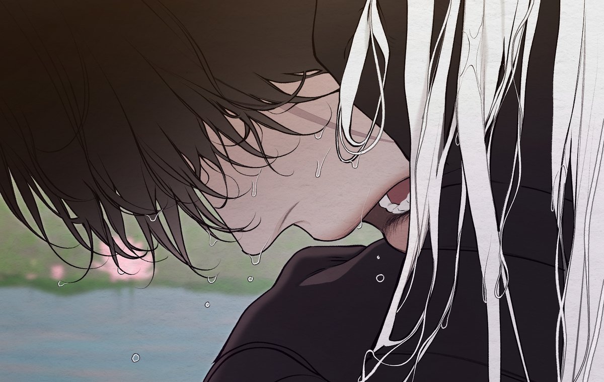 <어그러진 혼>
51화 업로드되었습니다.

 🔗lezhin.com/ko/comic/twist…