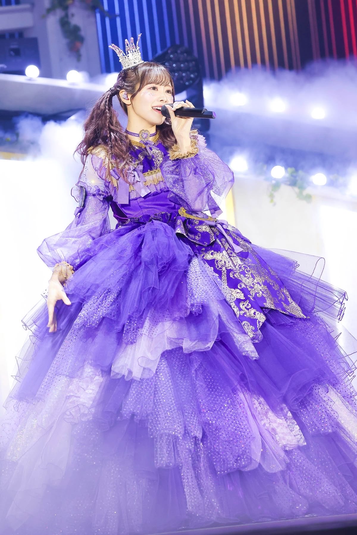 まだまだ弱オタですがよろしくお願いします🙇