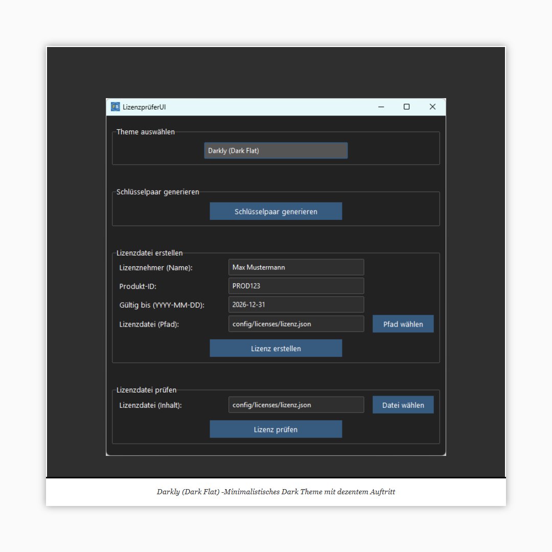 franzsteinkress's tweet image. Tweet 4/8:
Color, spacing, contrast — every detail matters.
Each theme enhances user focus and interaction flow.
#UXDesign #Frontend #pythontkinter