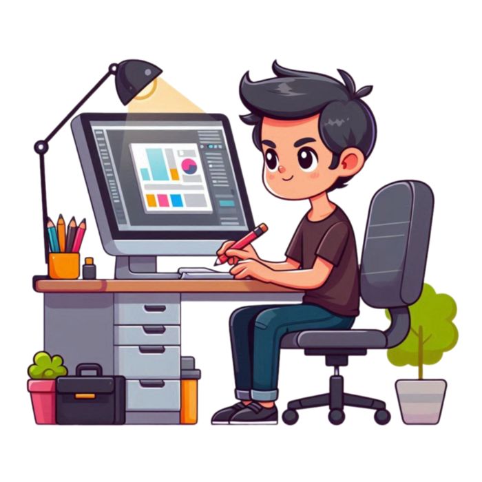 Java_s6's tweet image. ١. كتابة مقالات
٢. مراجعة بحوث
٣. إعداد استبيانات
٤. حل اسايمنت
٥. تصميم بوسترات
٦. ترجمة نصوص
٧. تنسيق رسائل
٨. تحليل استبيانات
٩. برمجة نظم
١٠. تدريب عملي
١١. جامعة نجران
١٢. جامعة جدة
١٣. جامعة الملك فيصل