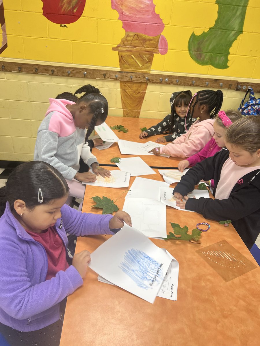 MWD Explore Class tweet media