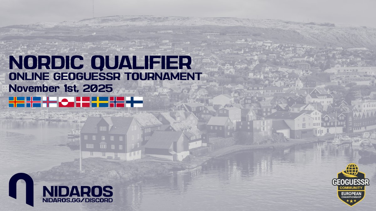 Nidaros E-sport tweet media