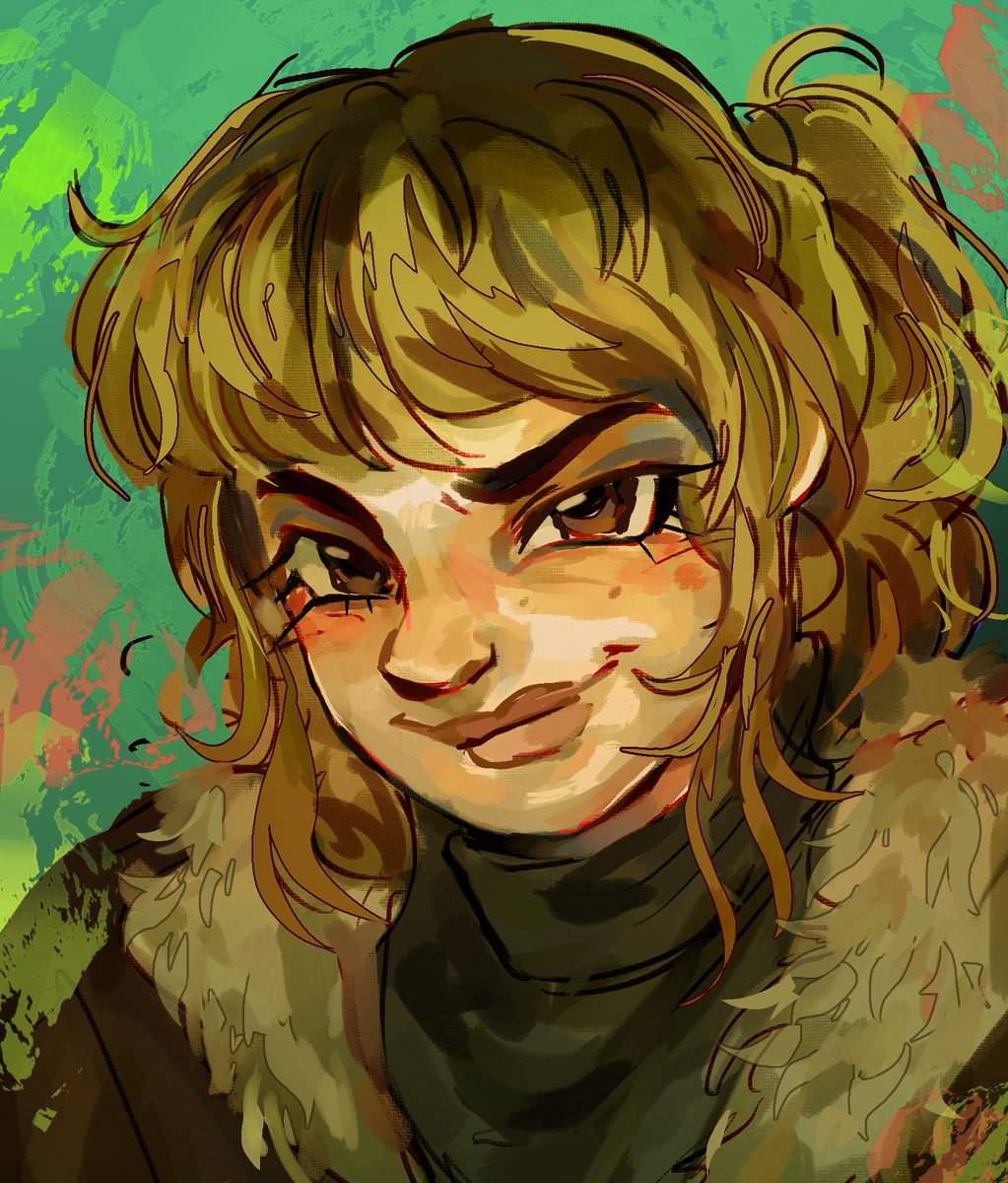 ostendird's tweet image. #fearandhungertermina #fungertwt