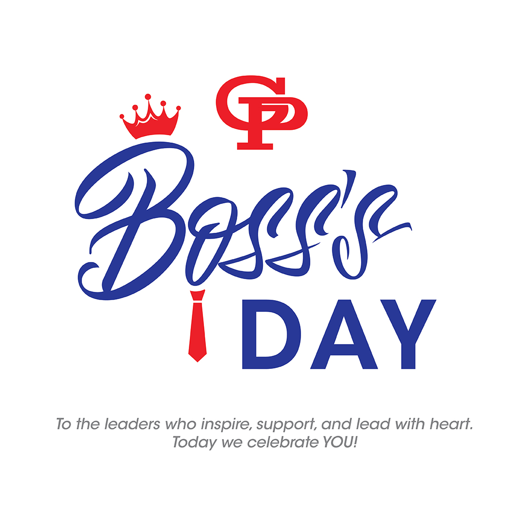 GPISD1's tweet image. Happy Boss’s Day to our amazing principals, assistant principals, directors, and leaders across G-PISD! 💙 Thank you for championing students, supporting staff, and leading with heart every day. We appreciate you!

#GPISD #WildcatPride